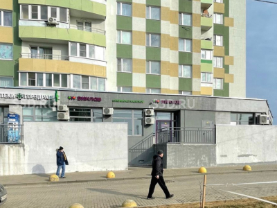 МО г Домодедово, ул Донская 1 / 102  м / Помещение с арендатором Винлаб