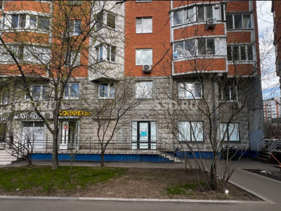 Москва, Перервинский бул., 17К1 - 210.9 м2 / Продажа ГАБ / Самокат