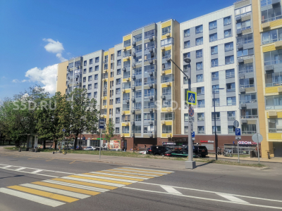 Барвихинская ул, 6 - 509 м² -Продажа торгового помещения. Торговая галерея ЖК Дом на Барвихинской