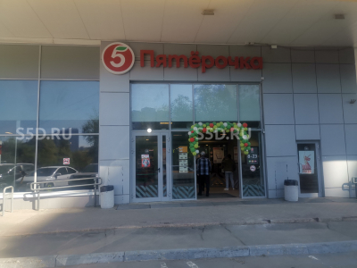 г. Москва, Лобненская ул., 14 /  678.98 м². / Продажа арендного бизнеса / Арендатор- Пятёрочка.