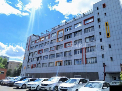 г. Москва, Алтуфьевское ш., 79Ас2 - 394.5 кв.м / Продажа ПСН