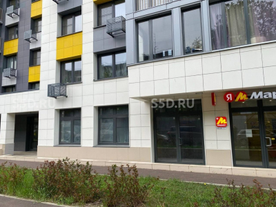 Малая Юшуньская ул. д.10к2 / 65 кв.м. / Аренда ПСН