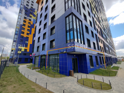 ул. Илимская д. 1В корп. 1/157.8кв.м./Аренда торгового помещения в  ЖК Стремление к свету