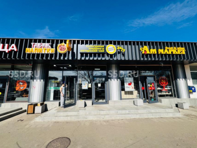 Москва, ул. Профсоюзная д.152 кор.1 - 54,8 кв.м. / Продажа арендного бизнеса