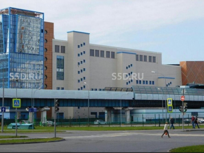Москва, Южнобутовская, д.2 - 35000 кв.м. - Продажа МФК