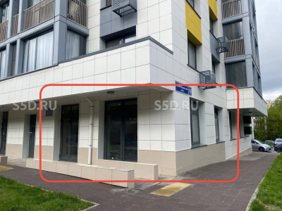 Малая Юшуньская ул. д.10к2 / 86 кв.м. / Аренда ПСН