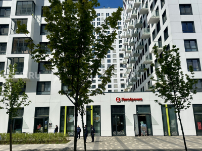 Олонецкая, 6 - 445 кв. м - продажа ГАБ Пятерочка