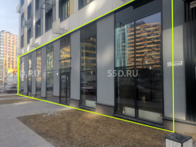 МО, Солнечногорск, мкр-н Кутузовский, 4к1 – 71 м² / Аренда ПСН