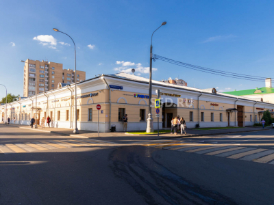 Комсомольский проспект, 24С1 - 95 кв.м. / Аренда ПСН / Общепит