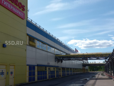 МО, г.о. Котельники, город Котельники, территория Новорязанское шоссе д.7 - 4,19 ГА / ПРОДАЖА ЗУ