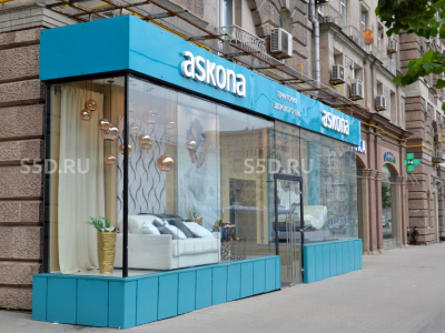 Кутузовский проспект, 26 корп 1 / 243,8м2/Аренда ПСН