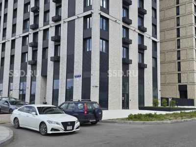 Москва, ЗАО, ул. Винницкая, д. 8 к 1 -  250,8 кв.м / Продажа ПСН