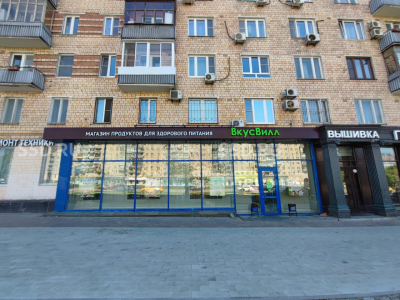 Ленинский проспект, 95 - 215 кв. м. - Аренда / Помещение свободного назначения