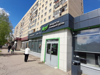 МО., Одинцовский г.о., Голицыно, пр-т Керамиков д.82 / 226.1 кв.м. / Продажа ПСН с Ярче