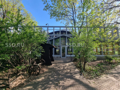 Москва, ул. Академика Королёва, 19А - 1 220.1 м2/ ОСЗ / Общепит, Ресторан, Кафе, Лаунж