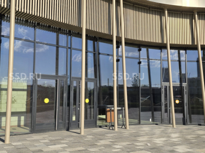 Москва, ЮАО, ЖК Форивер Foriver, Эдуарда Стрельцова дом 2 корп 2 / 158 м2 / Аренда помещения свободного назначения