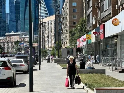 г.Москва, ЗАО, Большая Дорогомиловская, 10 - 145  кв.м - Аренда / Помещение свободного назначения