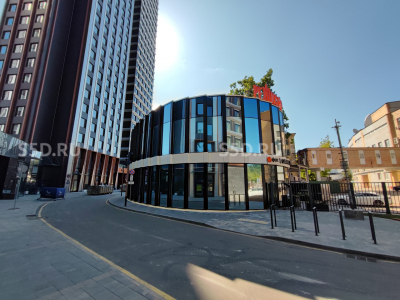 ул. Вильгельма Пика, д. 3А, стр. 1 - 606,5 м2 / Продажа помещения с премиальной отделкой в ЖК Режиссер