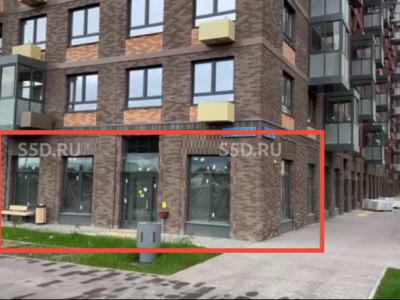 Москва, НАО, р-н Щербинка, ЖК Алхимово, Алхимовская улица, 1к4 / 103.3 кв.м. / Продажа ПСН