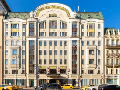 ул. 1-я Тверская-Ямская, д. 32 - 172 кв.м / Аренда помещения свободного назначения