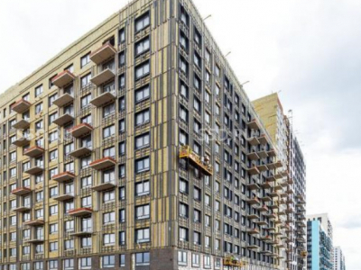 Московская область, Домодедово, село Ям, ул. Мезенцева 16 ,ЖК Прибрежный парк – 104.8 М2 / ПРОДАЖА ТОРГОВОГО ПОМЕЩЕНИЯ / ПРОДАЖА ПСН