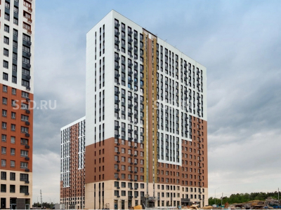 Мо, г. Балашиха, МКР Новое Павлино, ЖК Новоград Павлино, к6 - 211.95м2 / Продажа ПСН