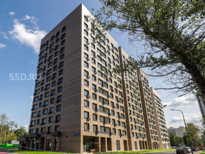 9-я Парковая, ул.68 - 43,7 кв.м. - Аренда торгового помещения