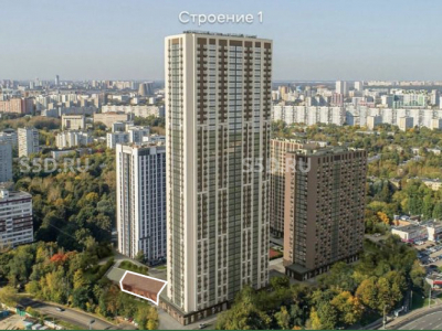 г. Москва, Дмитровское шоссе, уч. 89 / Продажа / Готовый арендный бизнес / 315 кв.м.