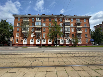 Москва, ул. Кржижановского, 23к1/ 66,9 / ПРОДАЖА ПОМЕЩЕНИЯ СВОБОДНОГО НАЗНАЧЕНИЯ