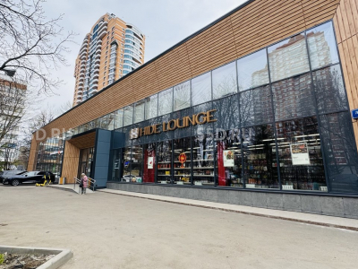 Ленинский просп., 108А/590м2/Продажа АБ