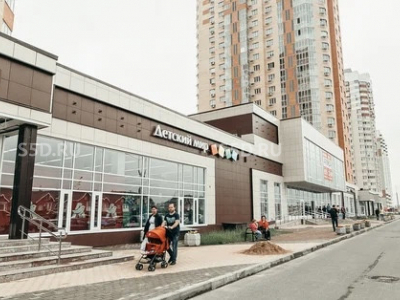 МО, Лобня, ул. Ленина, д. 67 / 6 720 м2 / Продажа ТЦ