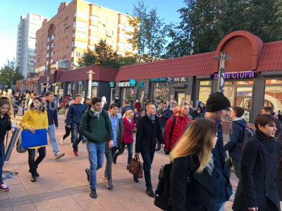 Ладожская 4/6 стр.4 - 6 кв.м / Аренда части ПСН