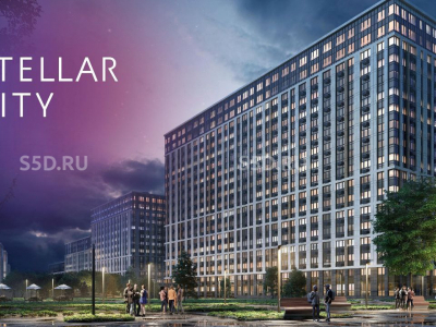 Сколковское шоссе, 40к4 - 393.3 кв. м. - Продажа / Помещение свободного назначения