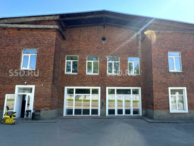 Москва, Высоковольтный пр., 7 - 626,7 кв.м. - Продажа ОСЗ