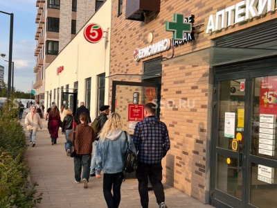 Москва, Открытое ш., 18Ак1 / Продажа / Готовый арендный бизнес / 212 кв.м.