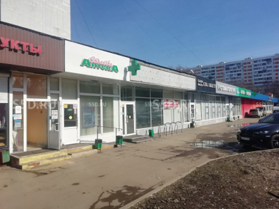 г. Москва, ЮАО, Россошанский проезд, д. 6 - 165м2/ Аренда ПСН
