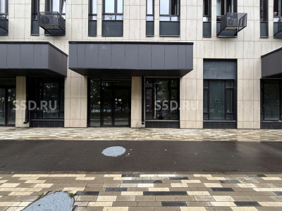 Москва, Эдварда Грига, 15