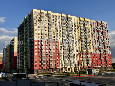 Г. МОСКВА, ПОС. ФИЛИМОНКОВСКОЕ, Д. СЕРЕДНЕВО, ЖК ЦВЕТОЧНЫЕ ПОЛЯНЫ ЭКОПАРК, К 2 - 50 КВ.М / АРЕНДА ПСН