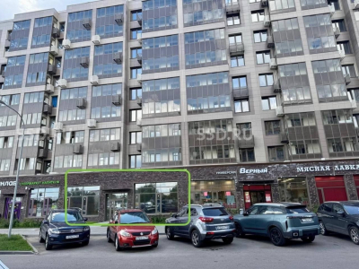 МО., г.о. Мытищи, д. Пирогово, ул. Ильинского, 8 / 242.3 кв.м. / Аренда ПСН