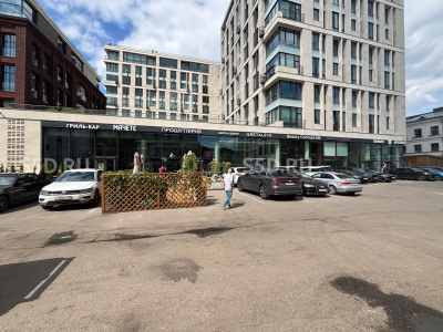 Москва, Новослободская, д. 24Ас2 - 42,1 кв.м. - Продажа ГАБ