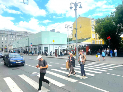 г. Москва, ЦАО, Солянка 2/6с1 - 1 494,8 кв.м / Продажа помещения свободного назначения у метро Китай город