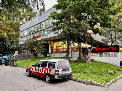 ПРОДАЖА ГАБ/ АКАДЕМИКА ВОЛГИНА 15К3 / ОКУПАЕМОСТЬ  8,8 лет