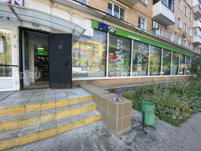 2-я Владимирская, дом 10Ас1/ 232 кв.м./ Аренда ПСН