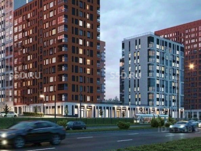 ЖК Скандинавия, 37.1.1 - 147.8 кв.м. - Продажа / Помещение свободного назначения