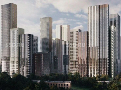 Строительный проезд, 9С9 - 103.7 кв. м. - Продажа / Торговое помещение