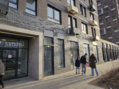 МО., г.о. Красногорск, пгт. Путилково, Вольная ул., д. 3 / 157,7 кв.м. / Продажа ПСН