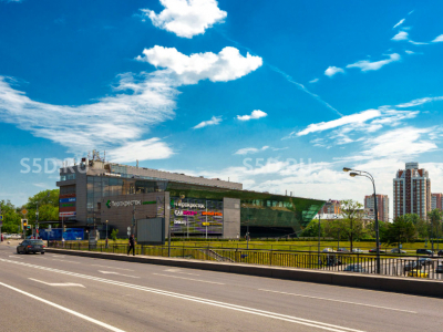 Кутузовский проспект д.88/173.5м2/Аренда ПСН