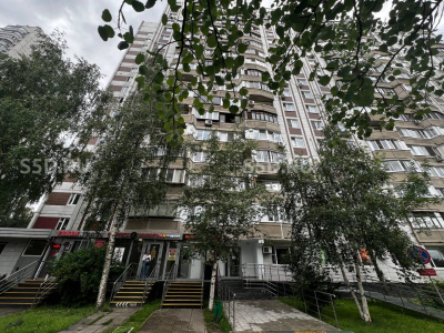 Москва, Митинская улица, 55 / Продажа / Готовый арендный бизнес / 80 кв.м.