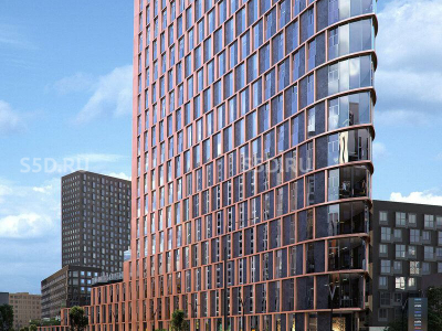 ул. Заречная, вл. 6/1 -  309,53 кв. м. - Продажа / Помещение с технологией под ресторан