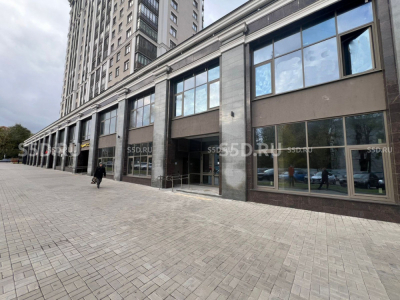 МОСКВА, НИКИТИНСКАЯ УЛИЦА, 10 - 370 КВ.М. - АРЕНДА